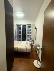 The Parc Condominium (D5), Condominium #550169951